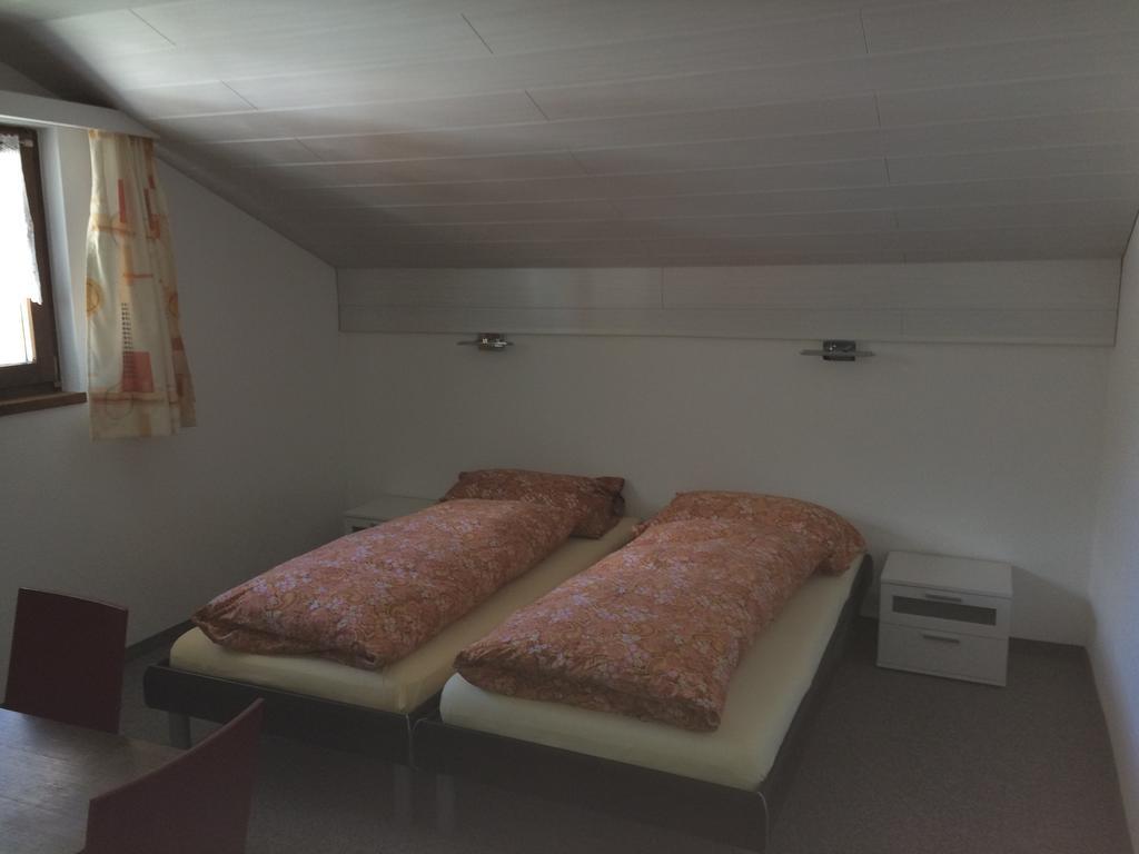 Chalet Sunstar Saas-Grund Extérieur photo